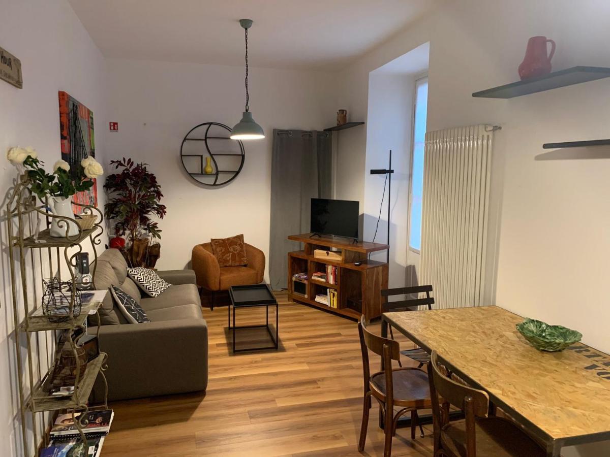 Piazza Volta Apartment コモ エクステリア 写真