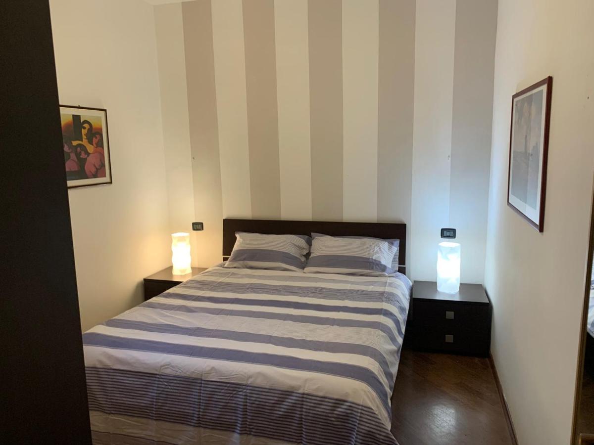 Piazza Volta Apartment コモ エクステリア 写真