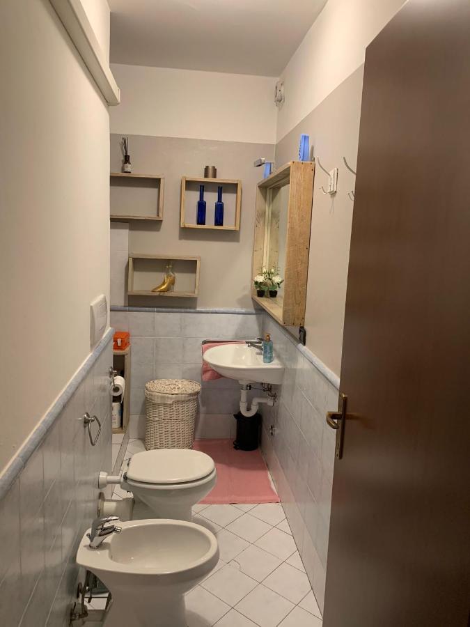 Piazza Volta Apartment コモ エクステリア 写真