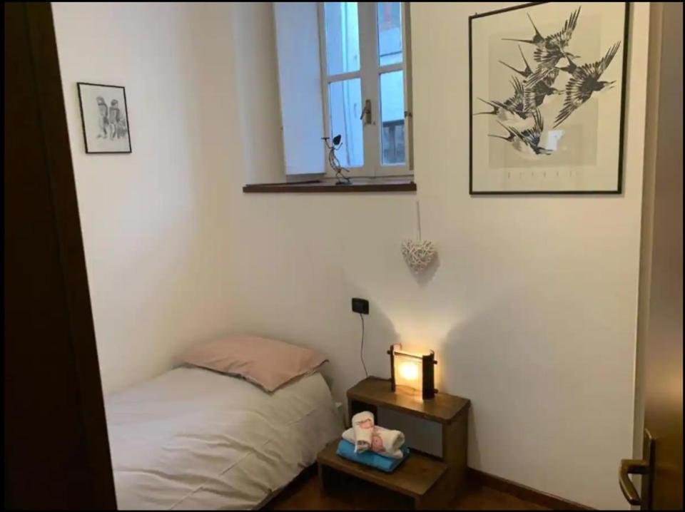 Piazza Volta Apartment コモ エクステリア 写真