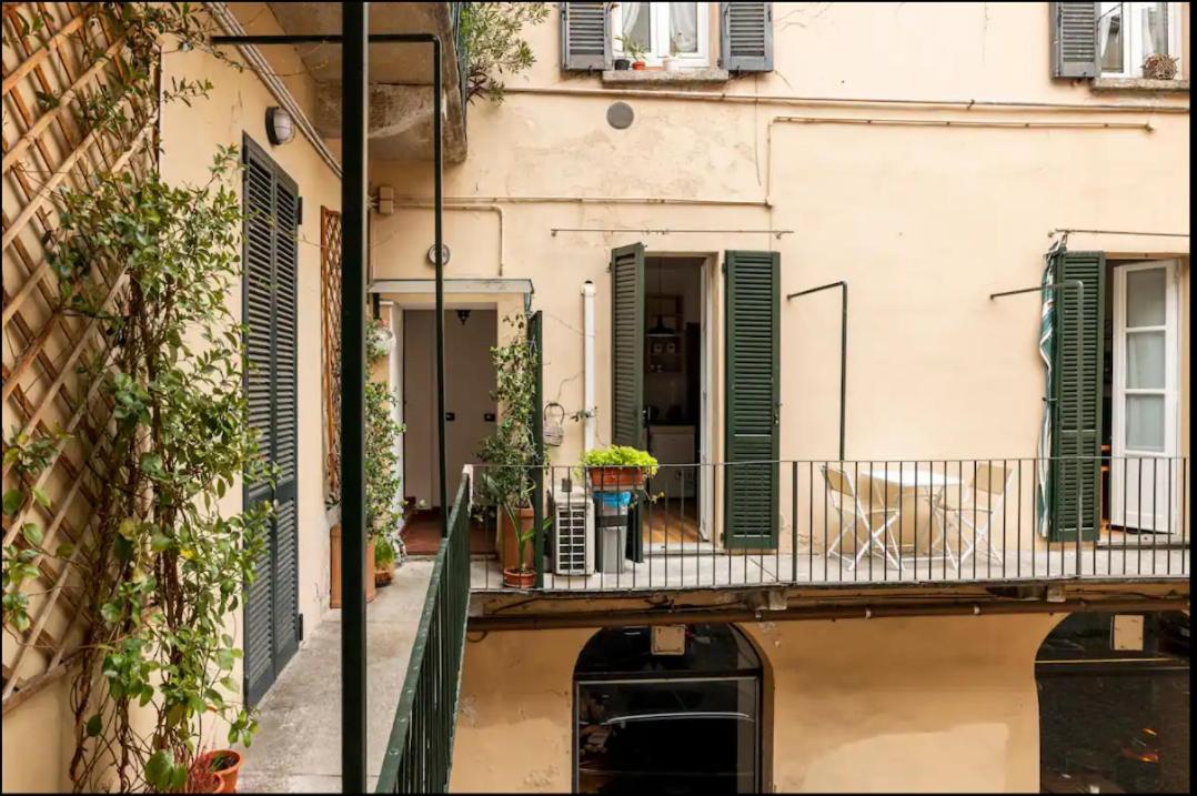 Piazza Volta Apartment コモ エクステリア 写真
